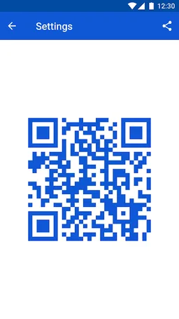 SKF QuickCollect screenshot 5