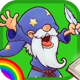 Book Of Enigmas: Flags icon