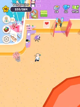 My Perfect Pet Hotel screenshot 4