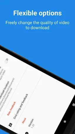 Revvid - Reddit Video Download screenshot 2