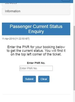 Trains 24by7 INDIAN RAILWAY ALL INFO screenshot 3