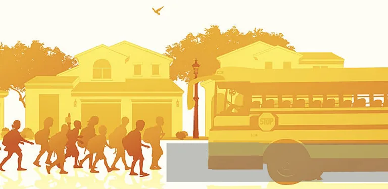 Geocrat eSchool cover image