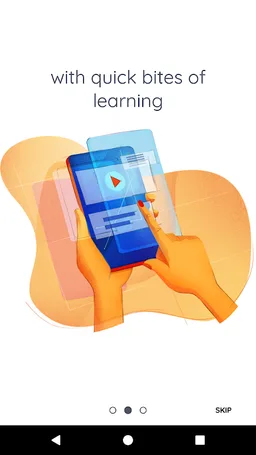 Journey screenshot 2