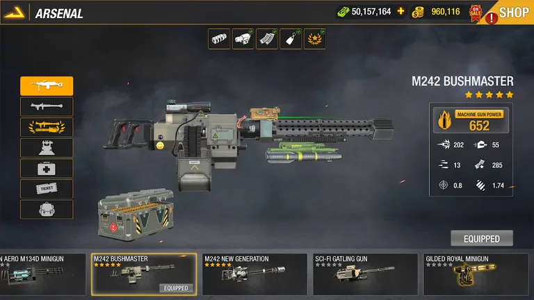 War Zone: Fight For Homeland screenshot 8