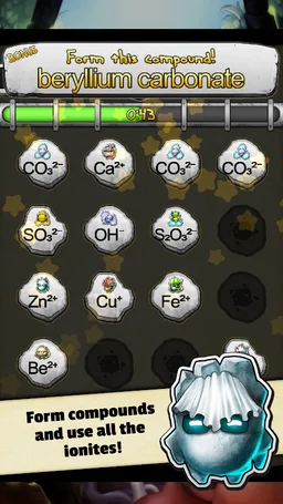 wRite Formula screenshot 2