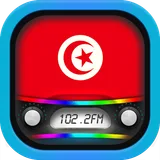 Radio Tunisia FM: Radio Online icon