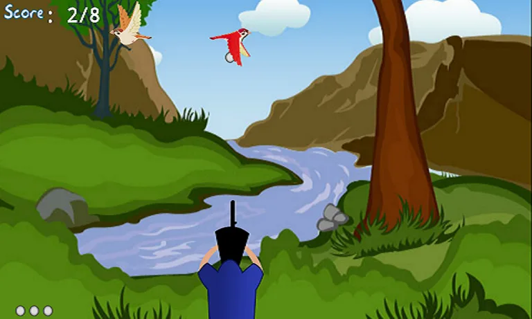 Shoot The Birds screenshot 2