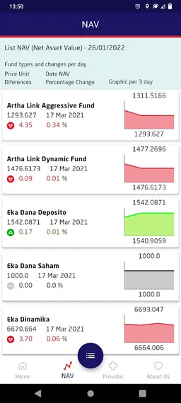 VEGA by MSIG Life screenshot 2