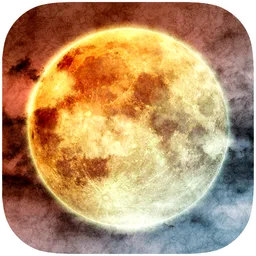 Goddess Enchantment Oracle icon