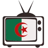 Algerie canal  القنوات الجزائرية icon