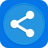 ShareIn: Indian File Share App icon