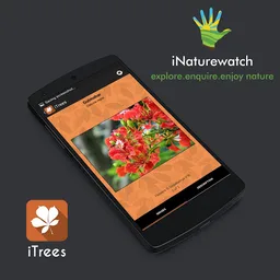 iTrees screenshot 13