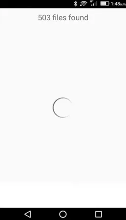 إسترجاع الصور المحذوفة بسهولة screenshot 3