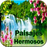 Imágenes De Paisajes Hermosos Para Dedicar Y Fondo icon
