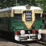 Kolkata Suburban Trains icon