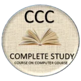 CCC Complete Exam Notes || in Hindi || icon
