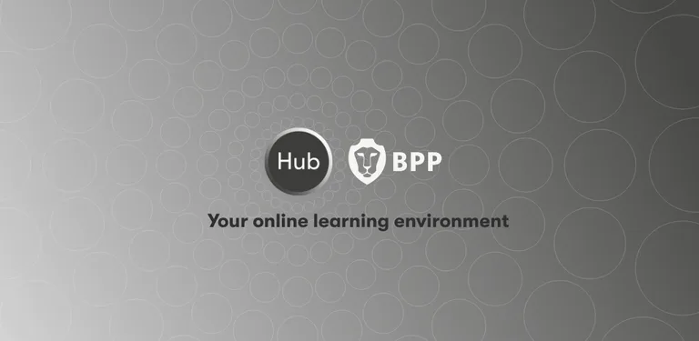 BPP Hub cover image