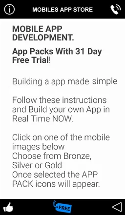 Mobiles App Store Design Development Mobile Apps. screenshot 4