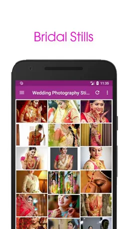 Wedding Photography Stills & Poses screenshot 2