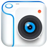 Wondershare PowerCam icon