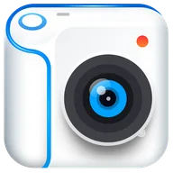 Wondershare PowerCam icon