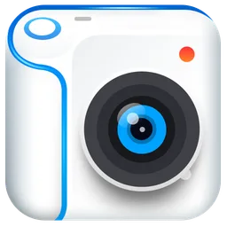 Wondershare PowerCam icon