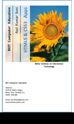 HTML5-CSS3 Training App (Offline)with 450 Programs screenshot 8