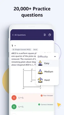 Amazon Academy - JEE/NEET Prep screenshot 2