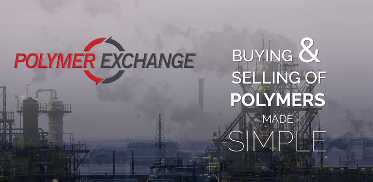 Polymer Exchange cover image