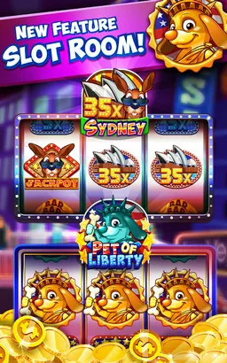 DoubleU Bingo - Free Bingo screenshot 9