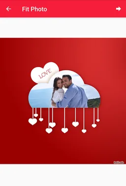 Love Photo Frames Collage screenshot 8