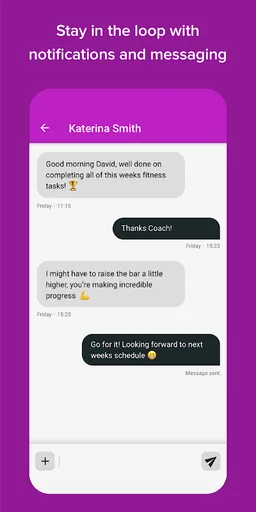 Sarah Tooke screenshot 3