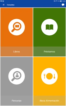 UdeCMovil screenshot 10