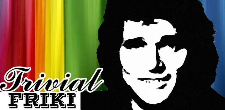 Geek Trivia cover image