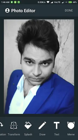 Photoshop screenshot 5