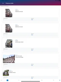 Home Connections screenshot 15