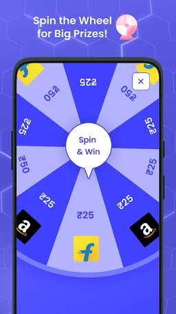 Rewardex – Play. Win. Cash Out screenshot 3