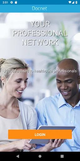 Docnet by IQVIA™ screenshot 10