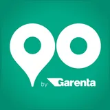 MOOV by Garenta - Car Hire icon