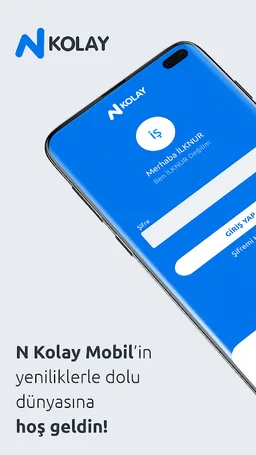 N Kolay screenshot 4