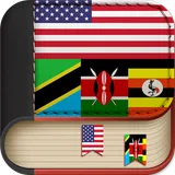 English to Swahili Dictionary icon