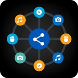 File Transfers Shareit icon