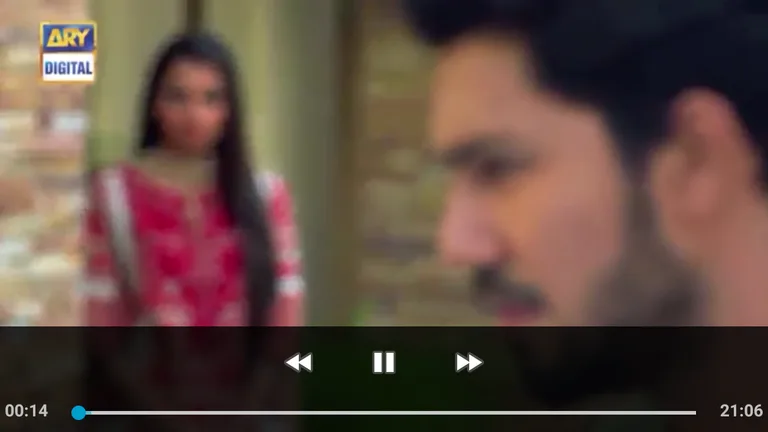 ARY DIGITAL screenshot 8