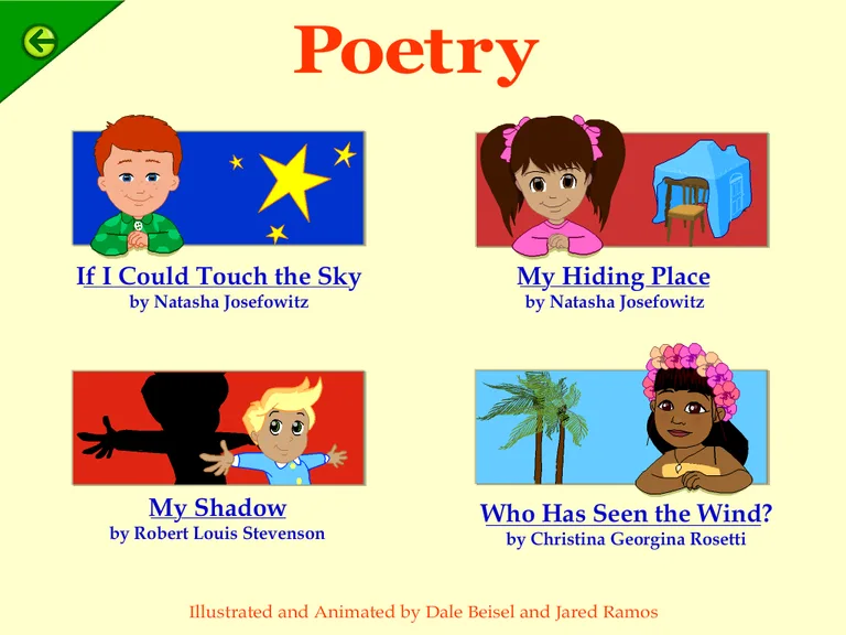 Starfall It's Fun to Read screenshot 4