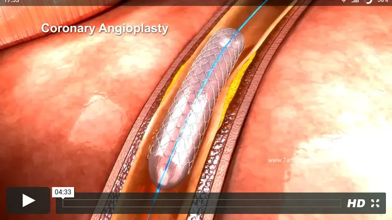 MedicalTuts screenshot 6