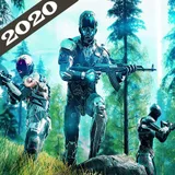 Fort Royale Night Squad Battle-Duty Calls icon