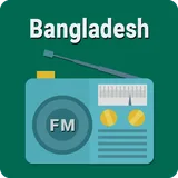 All Bangla FM Radio বাংলা এফএম রেডিও icon