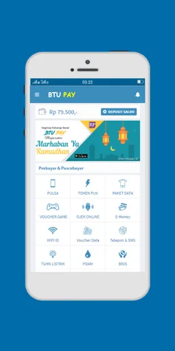 BTu Pay screenshot 3