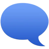 Messenger icon