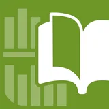 dブック マイ本棚 icon